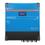 Controlador de carga solar Victron SmartSolar MPPT RS 450/200 con conectores MC4