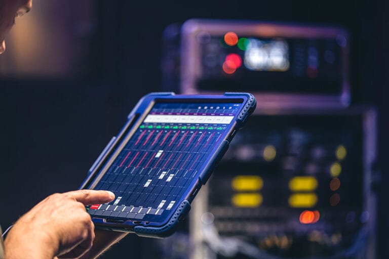 Automatización, Control y Monitoreo Energético — RM Energía Inteligente