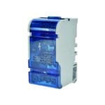 Barra Repartidora Tetrapolar 4 Polos 125A — RM Energía Inteligente