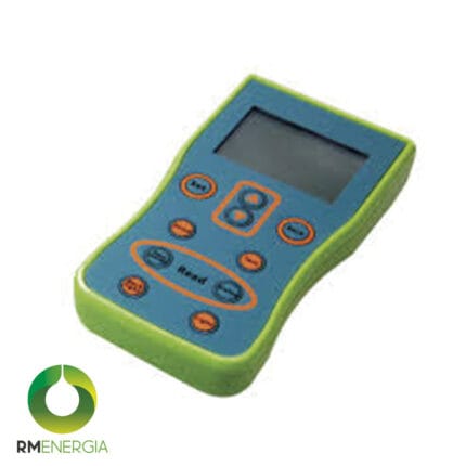 Control Pil para Luminaria Solar All In One | Control Remoto Programable — RM Energía Inteligente