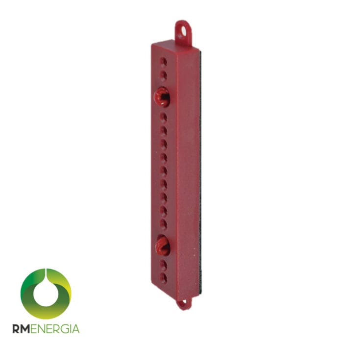 Extintor Compacto Quicksafe para Tableros Eléctricos