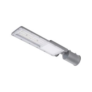 Luminarias Públicas — RM Energía Inteligente
