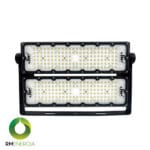 Proyector Industrial 200W IP66 170 Lm/W IK10 DS01 — RM Energía Inteligente