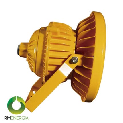 Proyector Antiexplosivo Industrial 50W IP66 — detalle 1