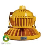 Proyector Antiexplosivo Industrial 50W IP66 — detalle 2
