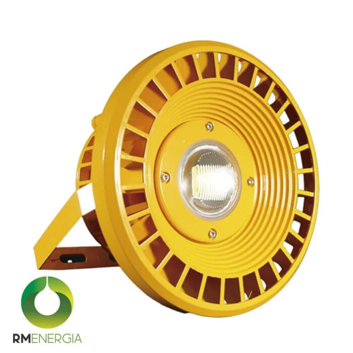 Proyector Antiexplosivo Industrial 50W IP66
