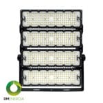 Proyector Industrial 400W IP66 170 Lm/W IK10 DS01 — RM Energía Inteligente
