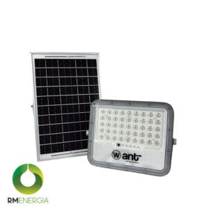 Proyector Solar — RM Energía Inteligente