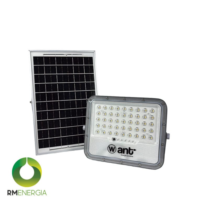Proyector Solar