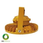 Proyector Antiexplosivo Industrial 200W IP66 — detalle 2