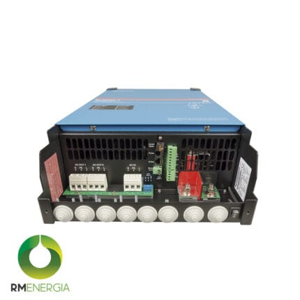 Victron Inversor/Cargador MultiPlus-II 48/5000/70-50 230V — detalle 1