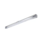Canoa LED 9W con Tubo LED — RM Energía Inteligente