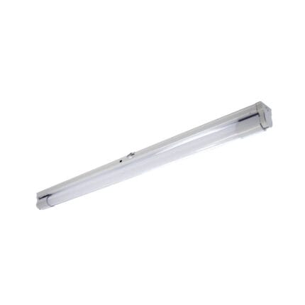 Canoa LED 9W con Tubo LED — RM Energía Inteligente