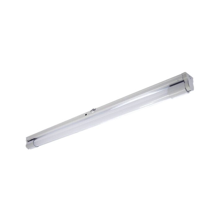 Canoa LED 9W con Tubo LED 6500K