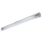 Canoa LED 18W con Tubo LED — RM Energía Inteligente