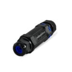 Conector Rápido IP68 4P 16A 0,5-2,5MM 250V — RM Energía Inteligente