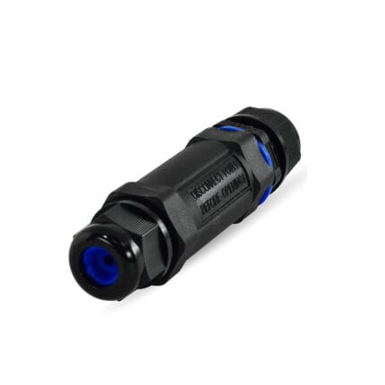 Conector Rápido IP68 4P 16A 0,5-2,5MM 250V — RM Energía Inteligente