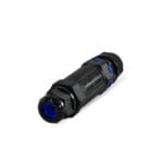 Conector Rápido IP68 3P 16A 0,5-1,5MM 250V — RM Energía Inteligente