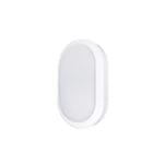 Tortuga LED Ovalada 15W 6500K — RM Energía Inteligente