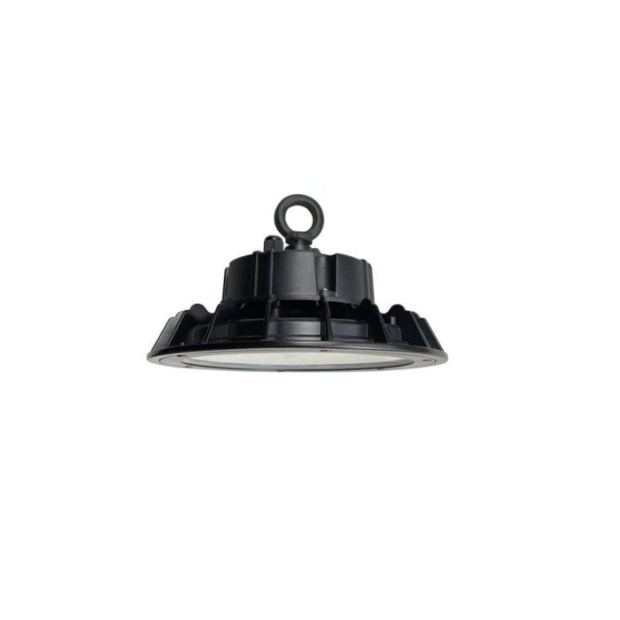 Campana LED UFO Línea Heavy Duty 100W 130 lm/W IP65 6500K
