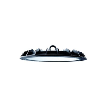 Campana LED UFO Línea Standard 100W 85 lm/W IP65 6500K — RM Energía Inteligente