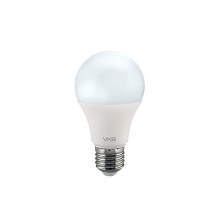 Ampolleta LED E27 12W 6500K — RM Energía Inteligente