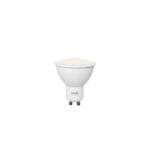 Ampolleta LED GU10 5W 3000K — RM Energía Inteligente