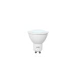 Ampolleta LED GU10 5W 6500K — RM Energía Inteligente