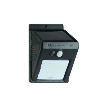 Aplique Solar 4.5V 0.35 — RM Energía Inteligente