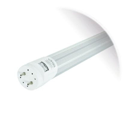 Tubo LED con Kit de Emergencia 10W 6500K — RM Energía Inteligente