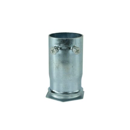 Terminal para Tubería Emt de 32 Mm — RM Energía Inteligente