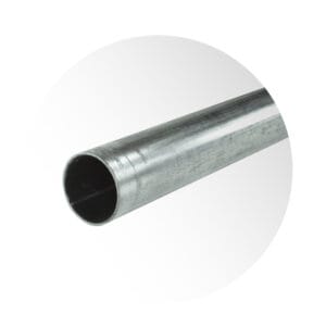 Tubería Metálica EMT y Accesorios — RM Energía Inteligente