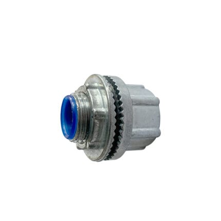 Conector Caja-tubo para Tubería Imc de 50 Mm — RM Energía Inteligente