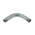 Curva Galvanizada con Hilo Imc 25 Mm — RM Energía Inteligente
