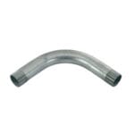 Curva Galvanizada con Hilo Imc 32MM — RM Energía Inteligente