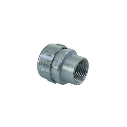 Conector para Tubería Imc a Flexible Metálica 20 Mm — RM Energía Inteligente