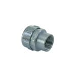 Conector para Tubería Imc a Flexible Metalica 25 Mm — RM Energía Inteligente