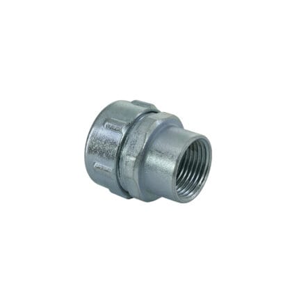 Conector para Tubería Imc a Flexible Metalica 25 Mm — RM Energía Inteligente