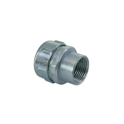 Conector para Tubería Imc a Flexible Metalica 32 Mm — RM Energía Inteligente