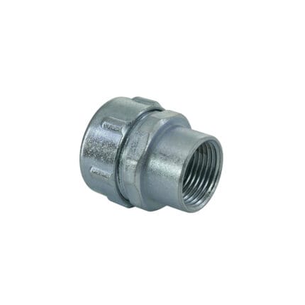 Conector para Tubería Imc a Flexible Metalica 40MM — RM Energía Inteligente