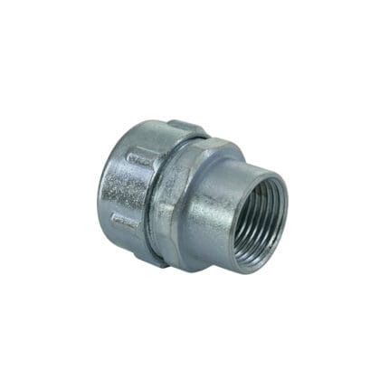 Conector para Tubería Imc a Flexible Metálica 50MM — RM Energía Inteligente