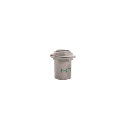 Terminal para Tubería Rígida 16MM Gris Libre de Halógeno — RM Energía Inteligente