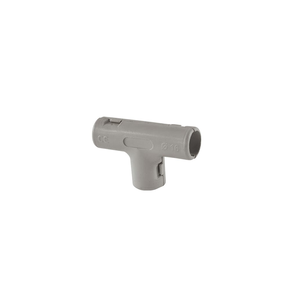 2499010_8b9ace00-4014-4e9e-ad36-891288fe944d_1000x1000.jpg Unión T para Tubería Rígida Libre de Halógeno 16M — RM Energía Inteligente