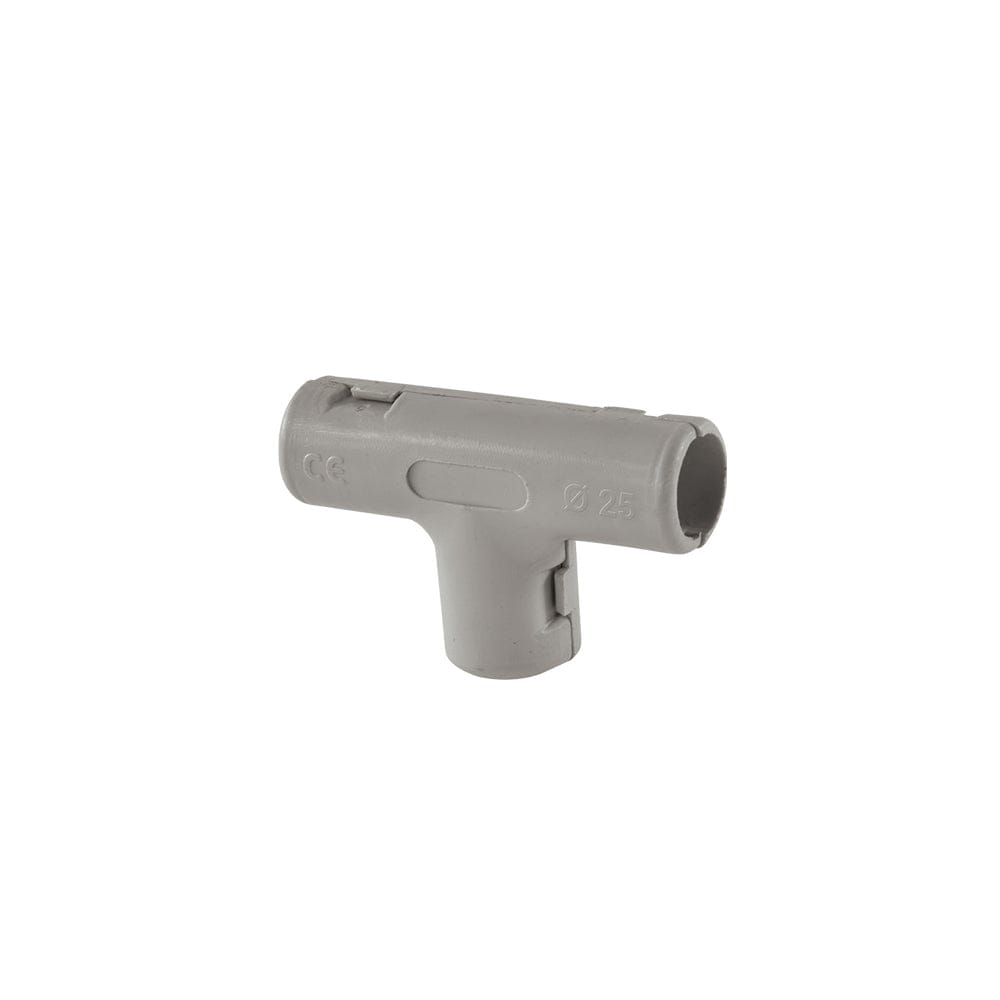 2499030_d54a9728-2d3b-4695-bcc8-f338665034d7_1000x1000.jpg Unión T para Tubería Rígida Libre de Halógeno 25MM — RM Energía Inteligente