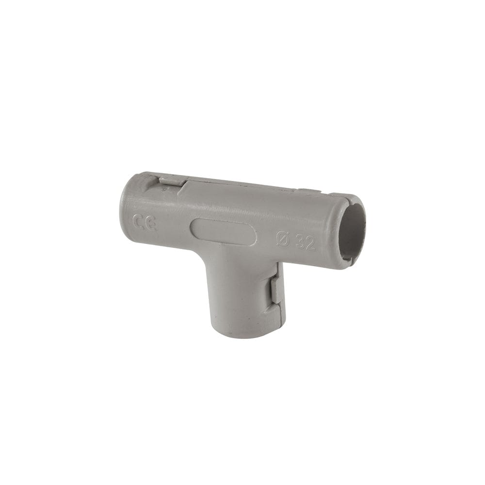 2499040_c1f9e8c6-3ffb-46e9-ba6c-66e667742fb7_1000x1000.jpg Unión T para Tubería Rígida Libre de Halógeno 32MM — RM Energía Inteligente