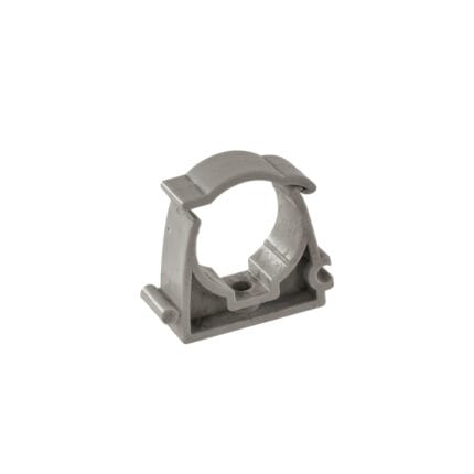 Abrazadera para Tubería Rígida y Flexible Libre de Halógeno 32MM — RM Energía Inteligente