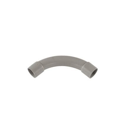 Curva para Tubería Rígida Libre Halógeno 16MM — RM Energía Inteligente