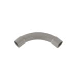 Curva para Tubería Rígida Libre Halógeno 20MM — RM Energía Inteligente