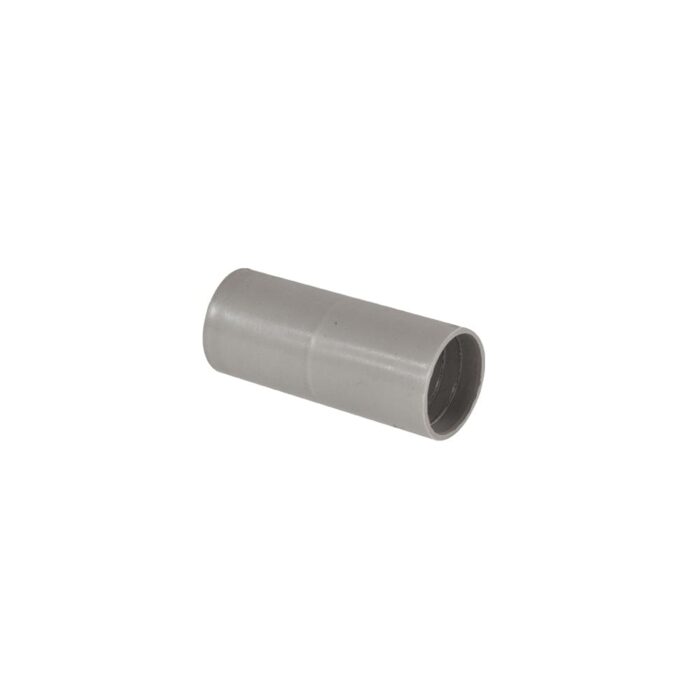 Copla para Tubería Flexible Libre de Halógeno 20MM