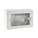 Caja Distribución Pvc Tipo Chuqui — RM Energía Inteligente